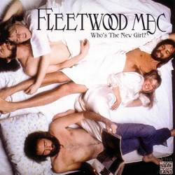 Fleetwood Mac : Who's the New Girl ?